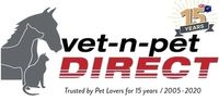 Vet-n-Pet Direct coupons